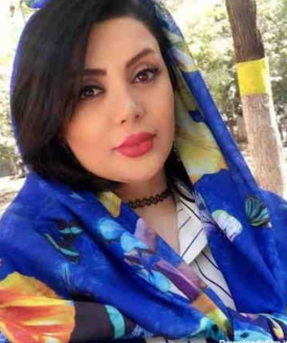 زهرا عباسی