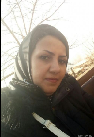 خانم شورگشتی