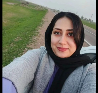 مریم فادری